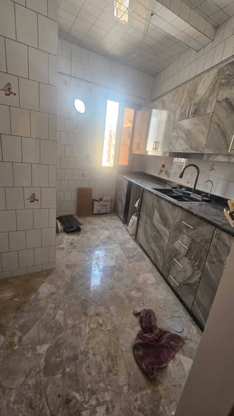 2-Bedroom Apartment for Sale in Zabadani, Rural Damascus · 100 m² — photo 4