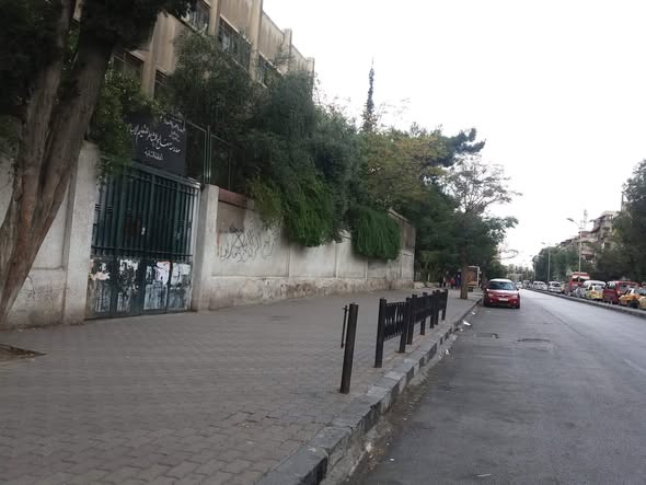 Apartment for Sale in Rukn al-Din, Damascus · 135 m²