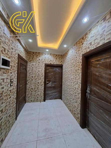 منزل للبيع في قدسيا – 110 م² – 3 غرف وصالون
