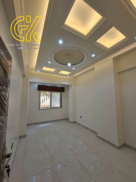 منزل للبيع في قدسيا – 110 م² – 3 غرف وصالون