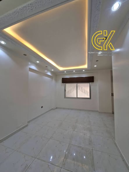 منزل للبيع في قدسيا – 110 م² – 3 غرف وصالون