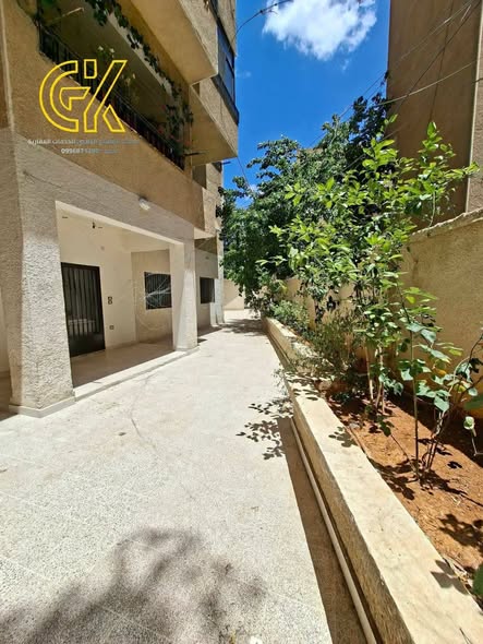 منزل للبيع في قدسيا – 110 م² – 3 غرف وصالون