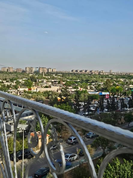 3-Bedroom Apartment for Sale in Rukn al-Din, Damascus — photo 2