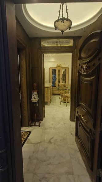 3-Bedroom Apartment for Sale in Rukn al-Din, Damascus — photo 5