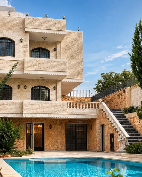 مزرعة الرضا في الزبداني مع مسبح 13×5