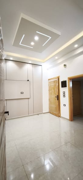 شقة للبيع في حرستا – 150 م² – 3 غرف وصالون