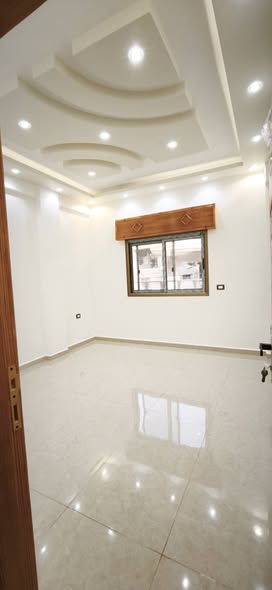 شقة للبيع في حرستا – 150 م² – 3 غرف وصالون
