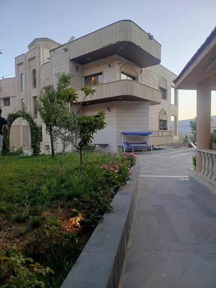 5-Bedroom Chalet for Rent in Madaya, Rural Damascus — photo 2