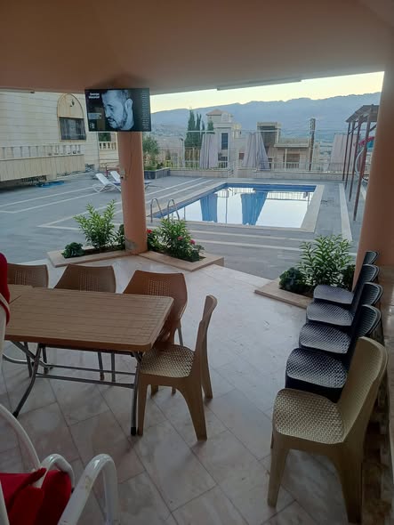 5-Bedroom Chalet for Rent in Madaya, Rural Damascus — photo 3