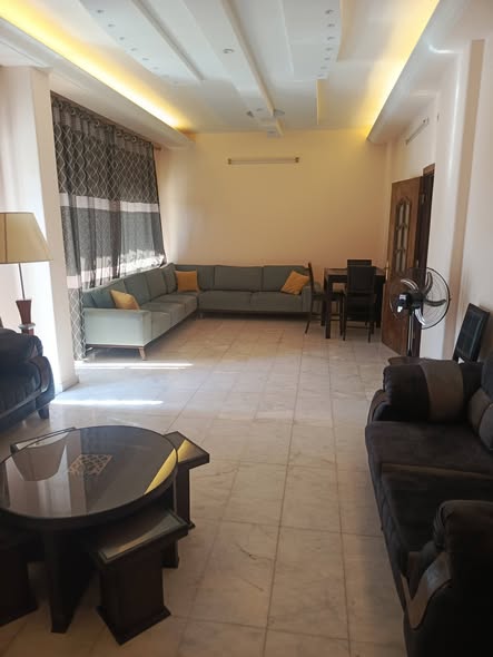 5-Bedroom Chalet for Rent in Madaya, Rural Damascus — photo 5