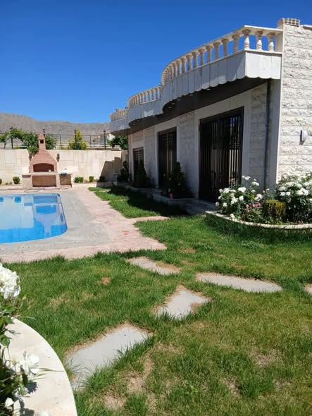 Villa for Sale in Madaya, Rural Damascus · 800 m² — photo 2