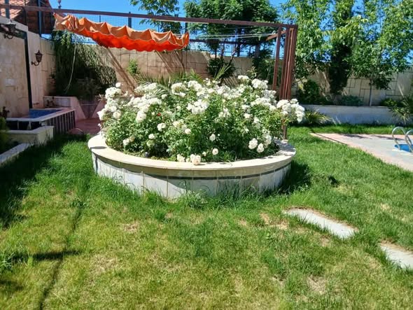 Villa for Sale in Madaya, Rural Damascus · 800 m² — photo 3