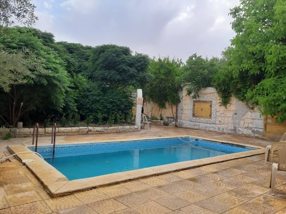 Farm for Sale in Rural Damascus · 32 m² — photo 3