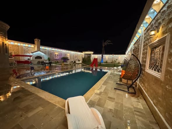 2-Bedroom Villa for Sale in Al-Maliha, Rural Damascus · 650 m² — photo 2