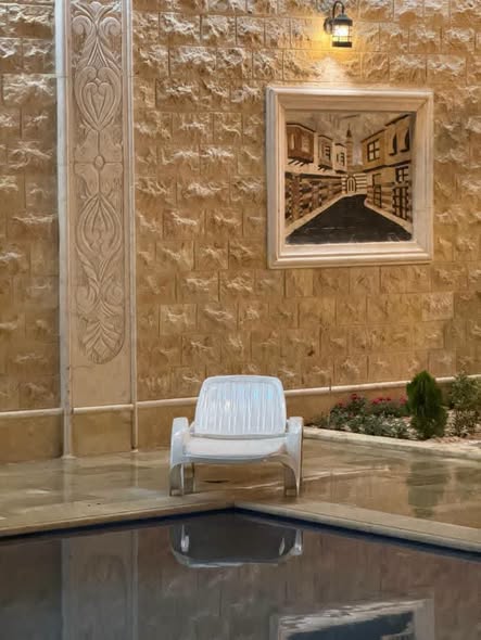2-Bedroom Villa for Sale in Al-Maliha, Rural Damascus · 650 m² — photo 4