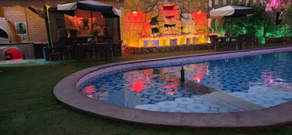 Farm for Sale in Rural Damascus · 800 m²