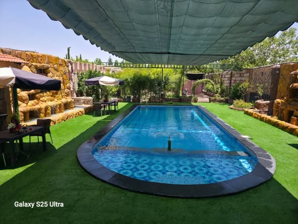 Farm for Sale in Rural Damascus · 800 m² — photo 2