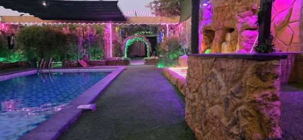 Farm for Sale in Rural Damascus · 800 m² — photo 3