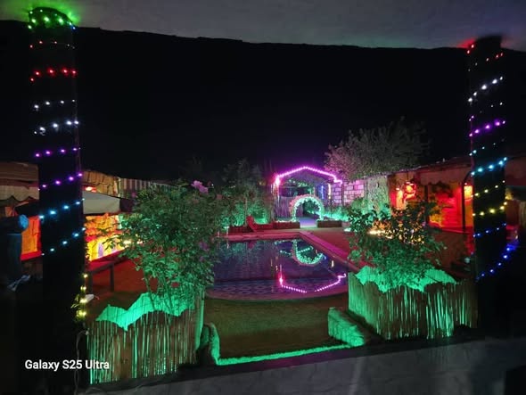 Farm for Sale in Rural Damascus · 800 m² — photo 5
