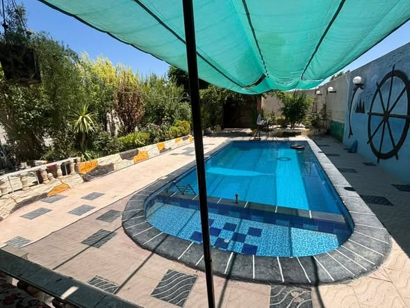 Farm for Sale in Rural Damascus · 800 m² — photo 6