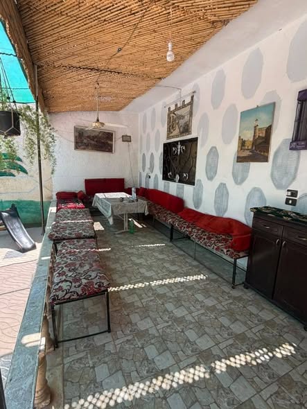 Farm for Sale in Rural Damascus · 800 m² — photo 7