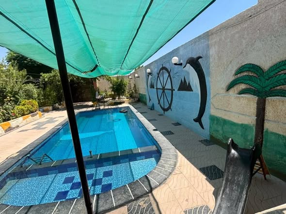 Farm for Sale in Rural Damascus · 800 m² — photo 8