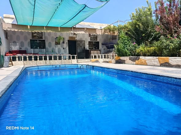 Farm for Sale in Rural Damascus · 800 m² — photo 9