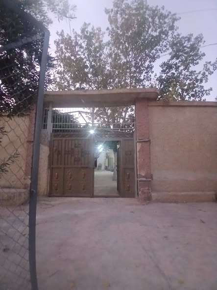 Farm for Sale in Rural Damascus · 100 m²