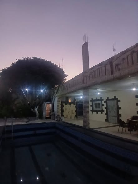 Farm for Sale in Rural Damascus · 100 m² — photo 3