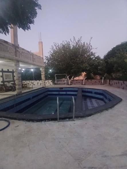 Farm for Sale in Rural Damascus · 100 m² — photo 4