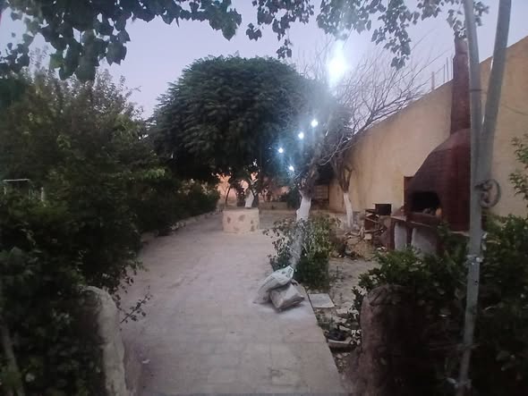 Farm for Sale in Rural Damascus · 100 m² — photo 5