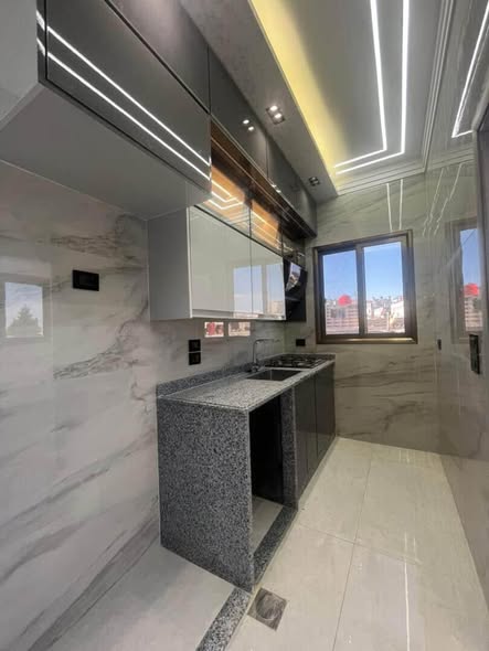 2-Bedroom Apartment for Sale in Masaken Barzeh, Damascus — photo 2