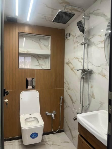 2-Bedroom Apartment for Sale in Masaken Barzeh, Damascus — photo 4