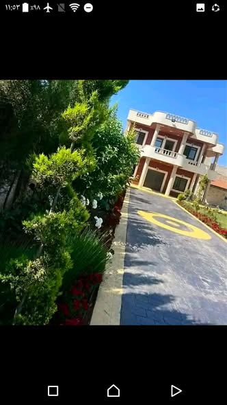 Farm for Sale in Rural Damascus · 1,250 m²