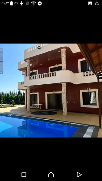 Farm for Sale in Rural Damascus · 1,250 m² — photo 2