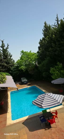 3-Bedroom Chalet for Rent in Rural Damascus — photo 2