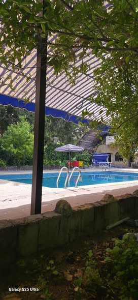 3-Bedroom Chalet for Rent in Rural Damascus — photo 3