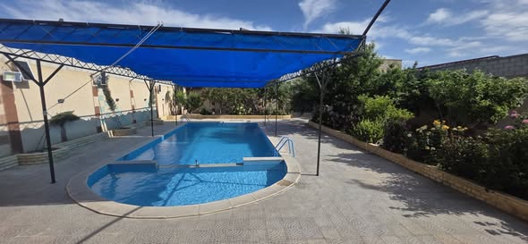 2-Bedroom Chalet for Rent in Rural Damascus — photo 5