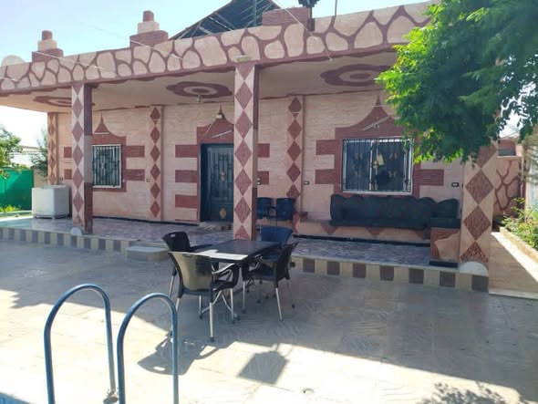 2-Bedroom Chalet for Rent in Al-Maliha, Rural Damascus — photo 3
