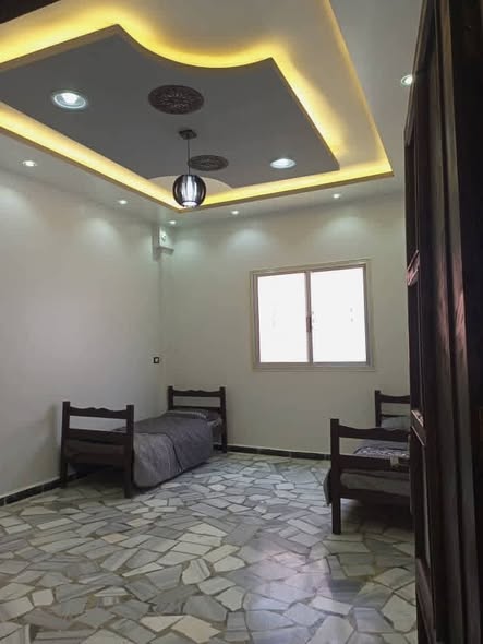 2-Bedroom Chalet for Rent in Al-Maliha, Rural Damascus — photo 5