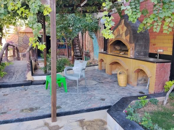 Farm for Sale in Rural Damascus · 1,000 m² — photo 3