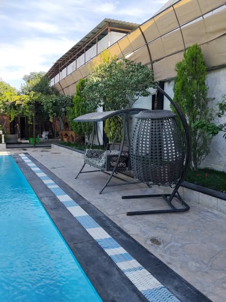 Farm for Sale in Rural Damascus · 1,000 m² — photo 4