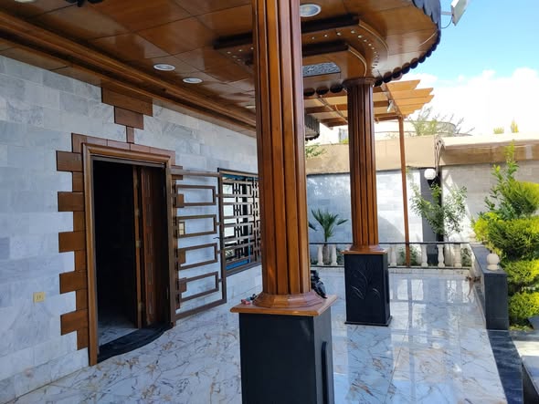 Farm for Sale in Rural Damascus · 1,000 m² — photo 5
