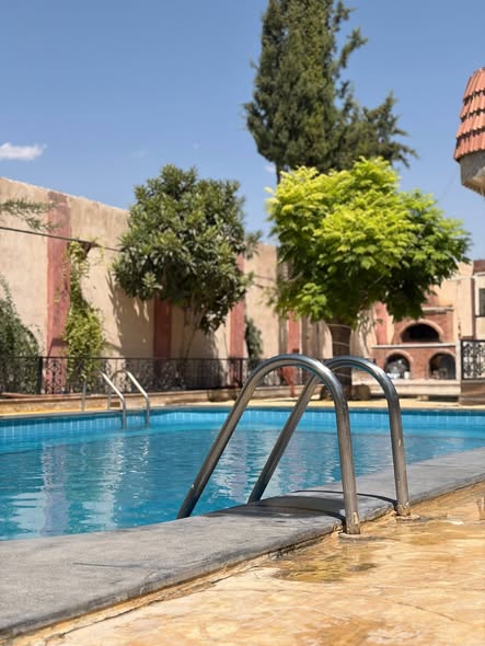 3-Bedroom Chalet for Rent in Sayyida Zaynab, Rural Damascus — photo 2