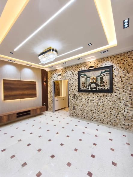 4-Bedroom Apartment for Sale in Harasta, Rural Damascus