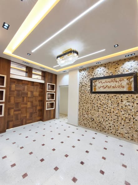 4-Bedroom Apartment for Sale in Harasta, Rural Damascus — photo 4