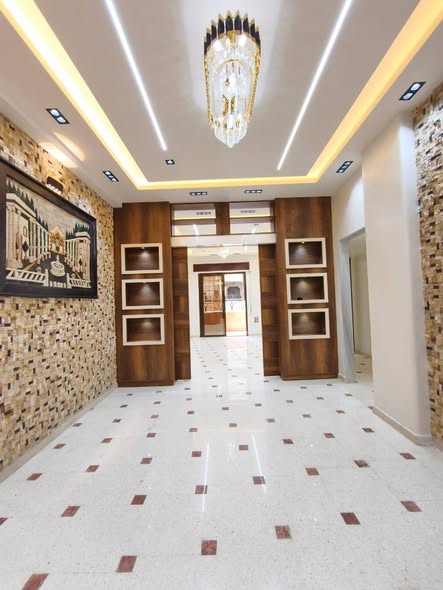 4-Bedroom Apartment for Sale in Harasta, Rural Damascus — photo 5