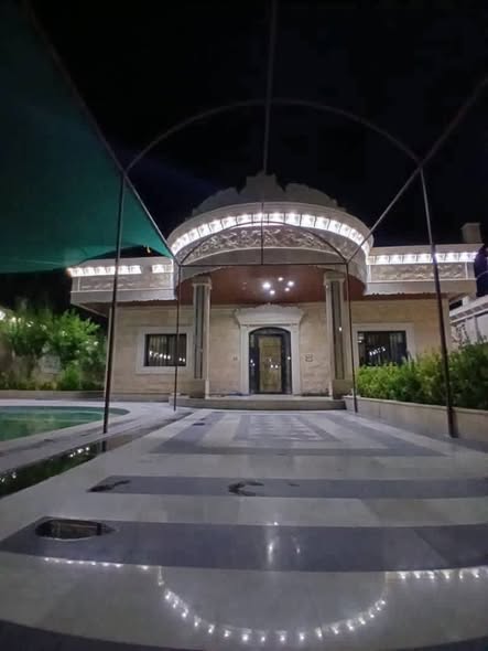 Farm for Sale in Beit Sahem, Rural Damascus · 850 m²