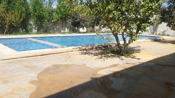 1-Bedroom Chalet for Rent in Rural Damascus — photo 3