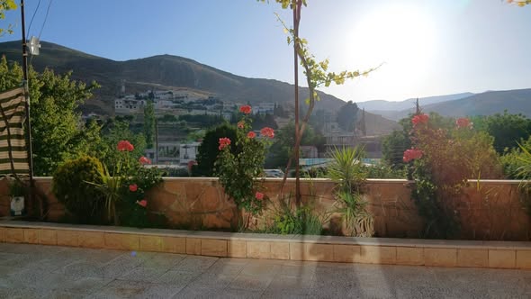 3-Bedroom Chalet for Rent in Zabadani, Rural Damascus — photo 4